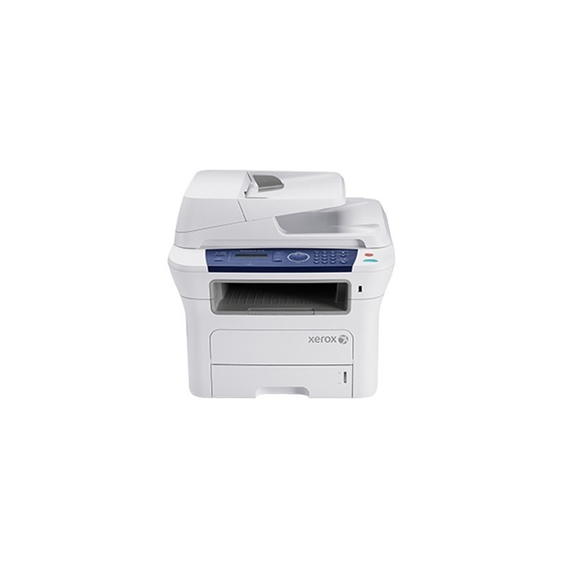 Multifunctional nou monocrom Xerox WorkCentre 3210
