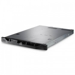 Server second hand Dell PowerEdge R310, Quad Core Xeon X3440