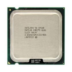 Procesor second hand Intel Core 2 Quad Q9500 2,83 Ghz