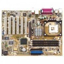 Placa de baza second hand Asus P4PE-X/TE, Socket 478