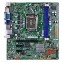 Placa de baza second hand Lenovo IH61M, Socket LGA1155