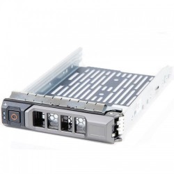 Caddy second hand Dell PowerEdge T330 T430 T630 3.5 inch