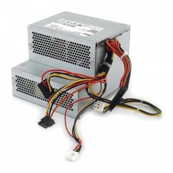Sursa alimentare second hand Dell Optiplex 780, 255W