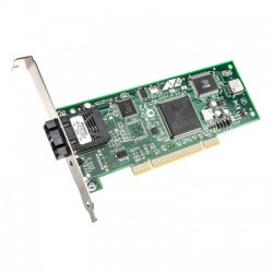 Placa de retea second hand Allied Telesis, AT-2701FX, 10/100 MB/s