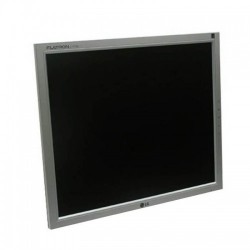 Monitoare second hand LG L1718S-SN, 17 inch