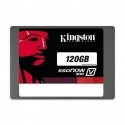 Hard Disk second hand SSD Kingston SSDNow V300, 120GB, SATA III