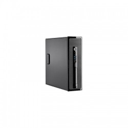Calculatoare second hand HP ProDesk 400 G1 SFF, Intel Core i5-4670k