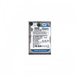 Hard disk laptop 320gb WD Scorpio Blue WD3200BPVT