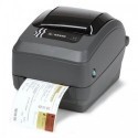 Imprimanta etichete second hand Zebra GX430T
