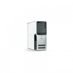 Calculatoare second hand Dell Dimension 9200