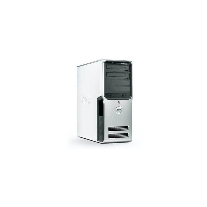 Calculatoare second hand Dell Dimension 9200