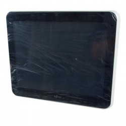 Monitoare Noi Touchscreen LCD Fujitsu D75P, 15 inch