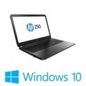 Laptop refurbished HP 250 G3, Intel Core i3-4005U Gen 4, Win 10 Home