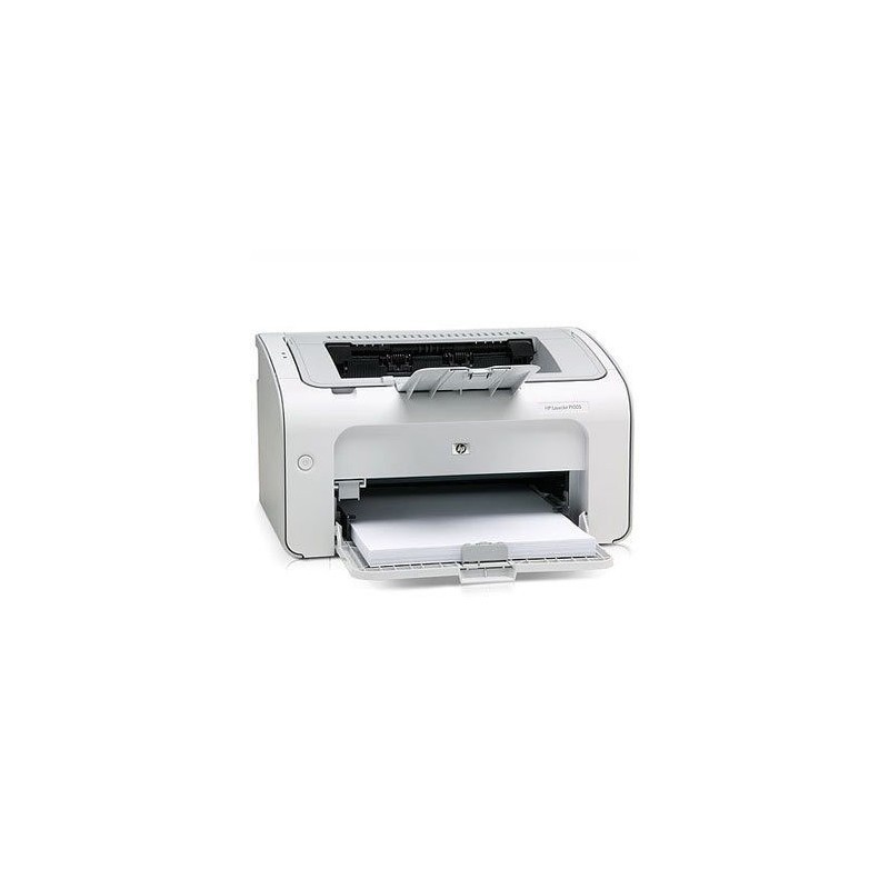 Imprimante second hand HP LaserJet P1005