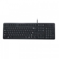 Tastatura noua Dell KB212, USB, layout Spaniola