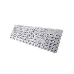 Tastatura noua Dell KB212-PL + Palmrest, USB