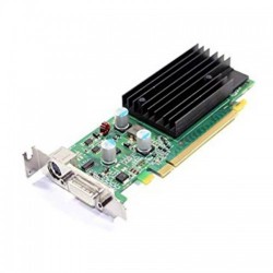 Placi video second hand Nvidia Geforce 9300GE, 256MB, 64-bit