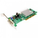 Placi video second hand Nvidia GeForce4 MX440 SE, 64MB, AGP