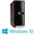 Calculatoare refurbished HP Pavilion Elite HPE-150F, Intel i7-860, Win 10 Home