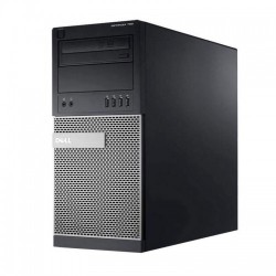 Calculatoare second hand Dell Optiplex 790 MT, Quad Core i5-2500