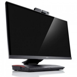Calculatoare all in one second hand Fujitsu ESPRIMO X913-T Touch, Intel Core i3-3240T
