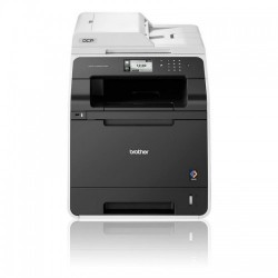 Multifunctionale laser second hand Brother DCP-L8400CDN, Color