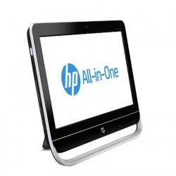 Calculatoare all in one second hand HP Pro 3520, Intel Core i3-3220