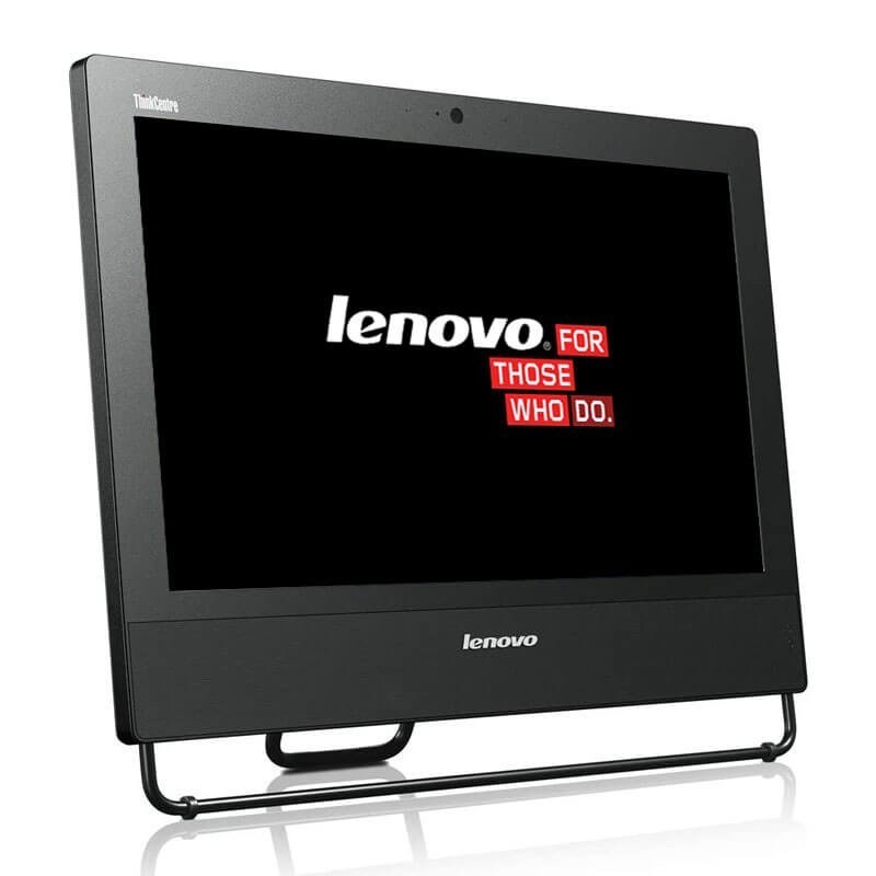 Calculatoare All-in-One second hand Lenovo ThinkCentre M73z, Core i5-4460s