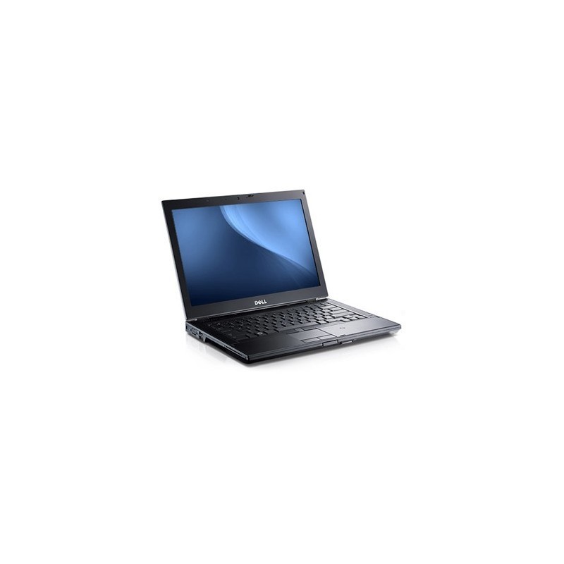 Laptop sh Dell Latitude E6410, i5-520M, NVS 3100M, Baterie noua