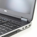 Laptop refurbished Dell Latitude E6540, i7-4800MQ, Win 10 Pro
