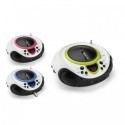 Microsistem Audio second hand Lenco SCD-38, CD/MP3 Player, USB