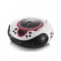 Microsistem Audio second hand Lenco SCD-38, CD/MP3 Player, USB