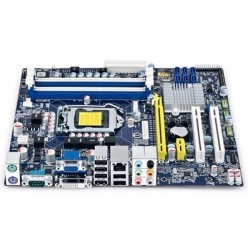 Placa de baza second hand lga 1156 Foxconn H55M-S