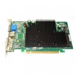 Placa video second hand ATI Radeon X1300 PRO 256MB, DDR2