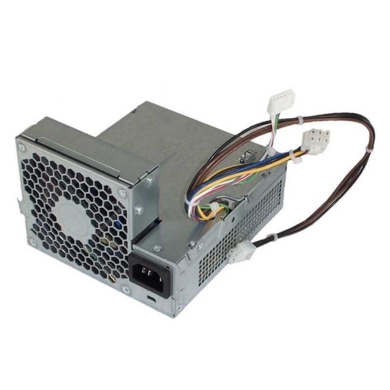 Sursa alimentare second hand HP 6200 Pro SFF 611481-001, 240W