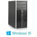 PC refurbished HP Compaq 8300 Elite MT, Core i5-3570, Win 10 Home