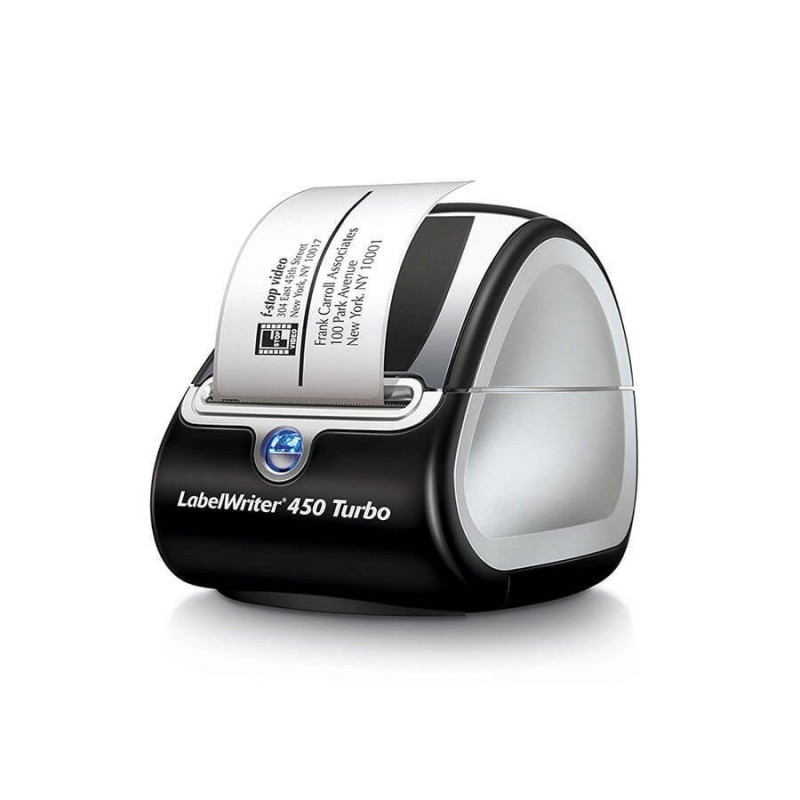 Imprimanta etichete second hand DYMO LabelWriter 450 Turbo