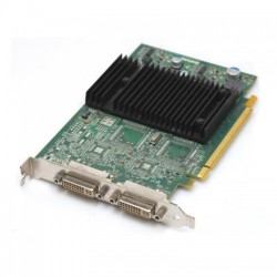Placa video Matrox P69-MDDE128F 128MB, Low Profile