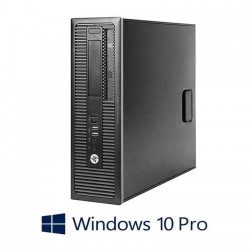 PC HP Prodesk 600 G1 SFF,...