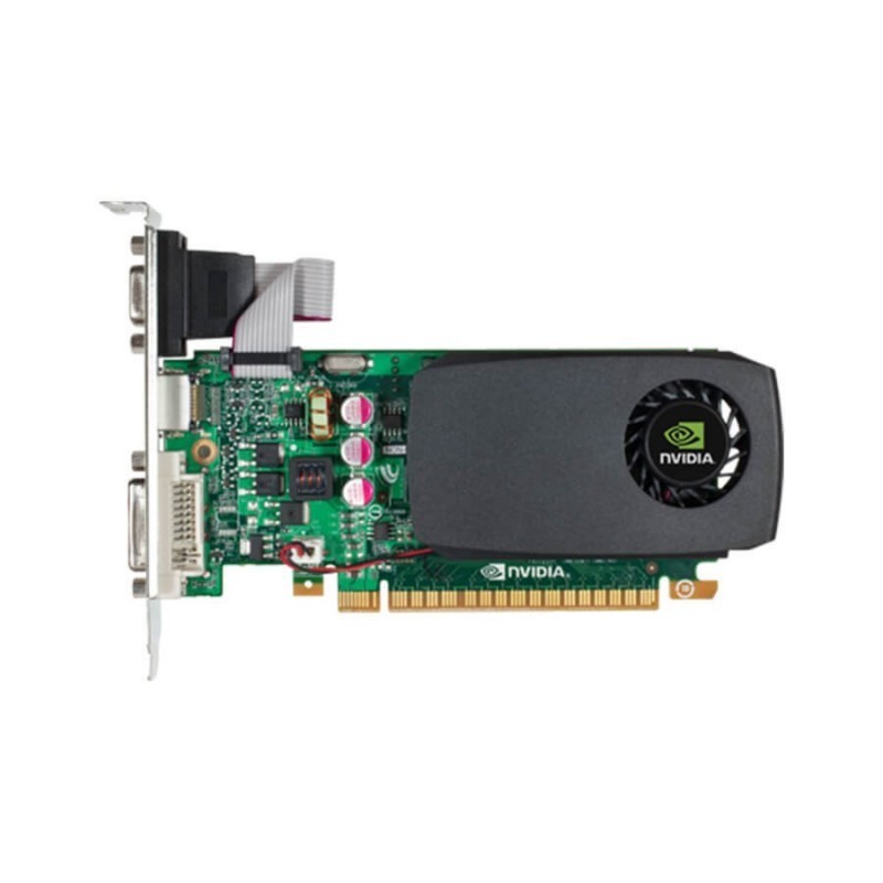 Placa Video sh Nvidia Geforce GT420 1GB DDR3, 128 BIT