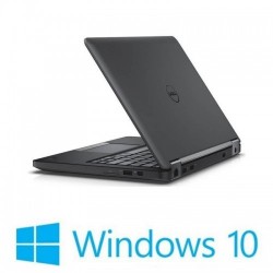 Laptop Refurbished Dell Latitude E5250, i7-5600U, Win 10 Home