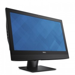 Sistem All in One sh Dell Optiplex 3240, i5-6500, 21,5 inch Touchscreen