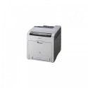 Imprimante second hand laserjet color Samsung CLP-610ND