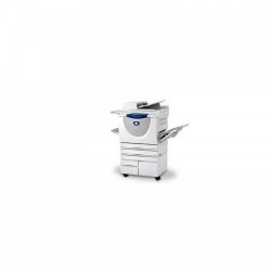 Copiator second hand alb negru Xerox WorkCentre Pro 232