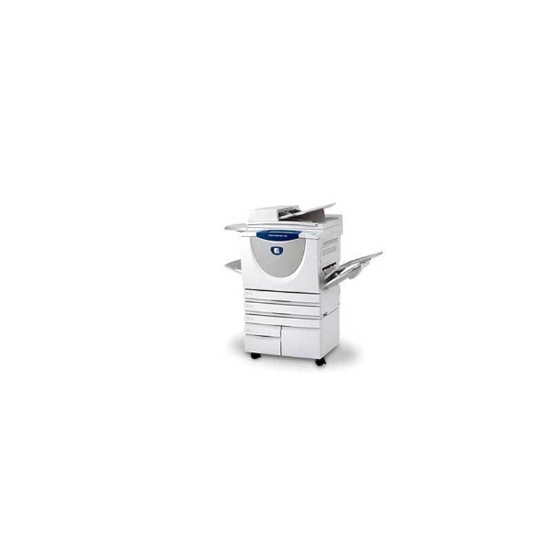 Copiator second hand alb negru Xerox WorkCentre Pro 232