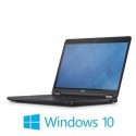 Laptop Refurbished Dell Latitude E5450, i5-5300U, Full HD, Win 10 Home