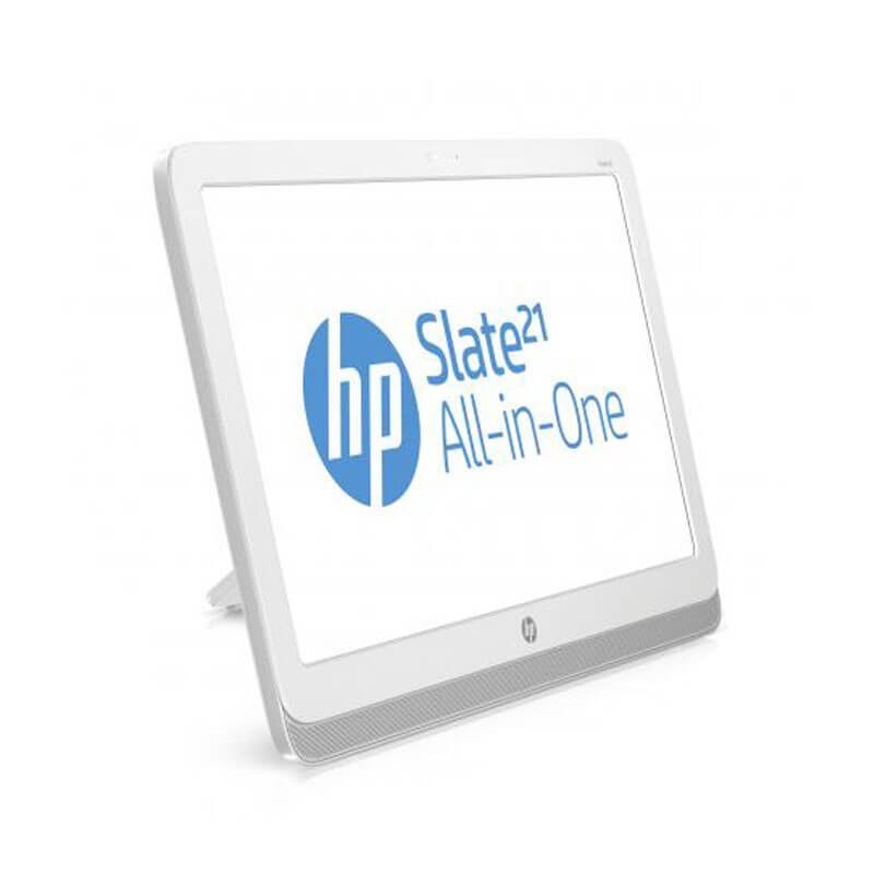 Sistem all in one SH HP Slate 21, Touchscreen Full HD, Nvidia Tegra 4 Quad Core, Android
