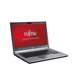 Laptop SH Fujitsu LIFEBOOK E744, i5-4210M, HD+, 256GB SSD, Grad B