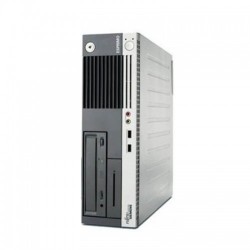 Calculatoare second hand Esprimo E5615, AMD Athlon 64 X2 4000+