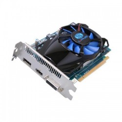 Placi Video SH Sapphire Radeon HD 7750 1GB 128-bit GDDR5